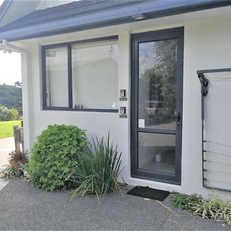 Ruru Lodge Tawharanui Экстерьер фото