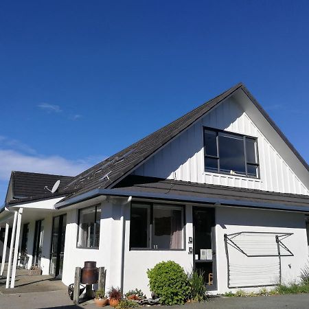 Ruru Lodge Tawharanui Экстерьер фото
