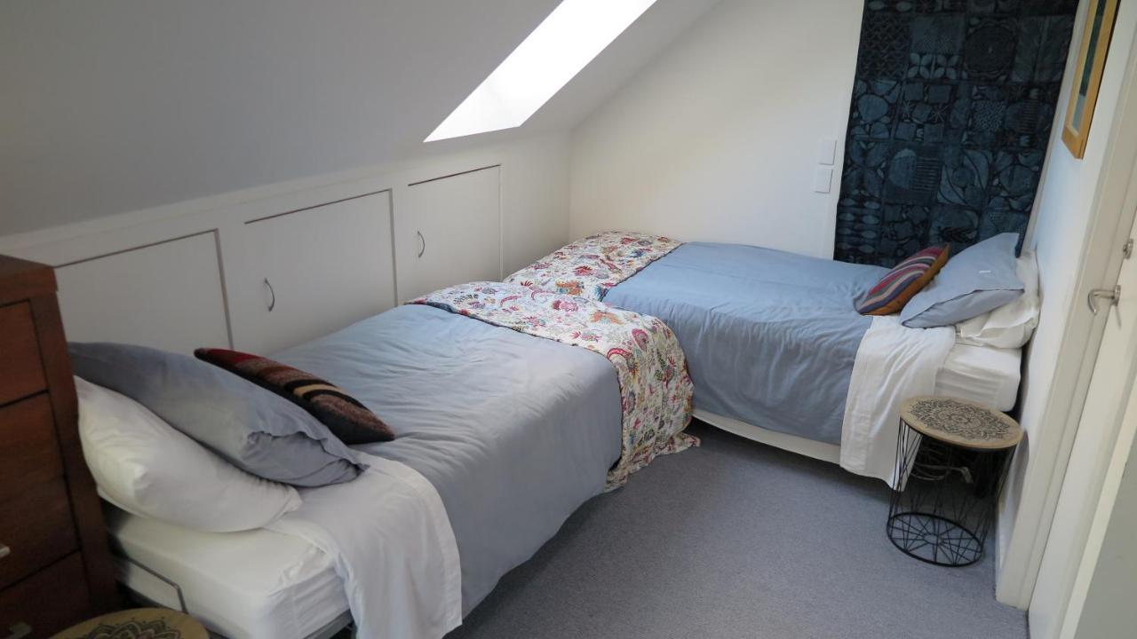 Ruru Lodge Tawharanui Экстерьер фото