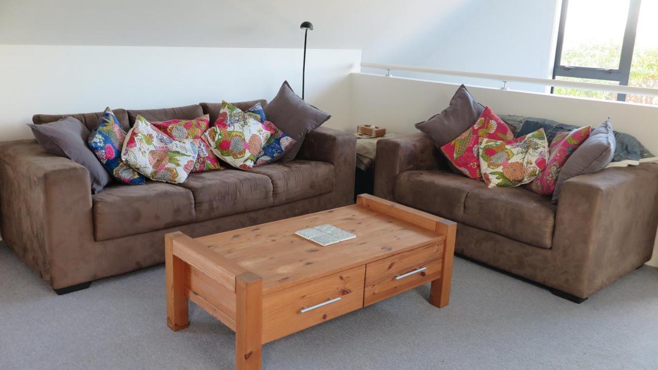 Ruru Lodge Tawharanui Экстерьер фото