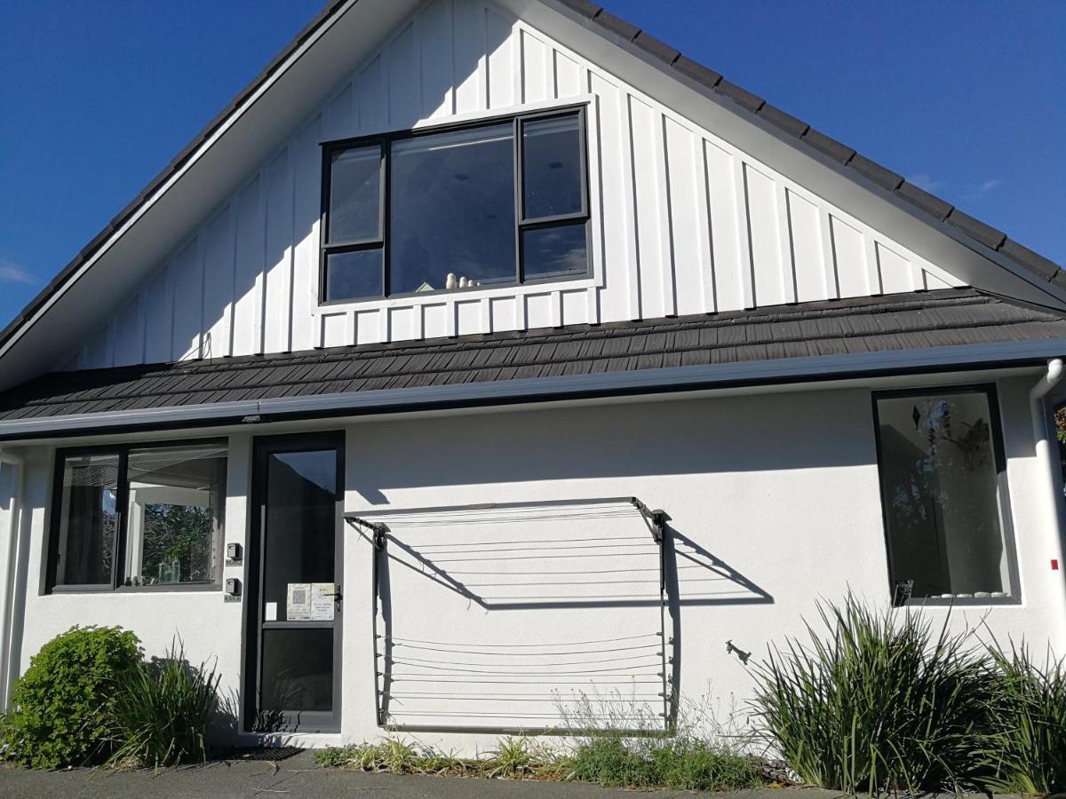Ruru Lodge Tawharanui Экстерьер фото
