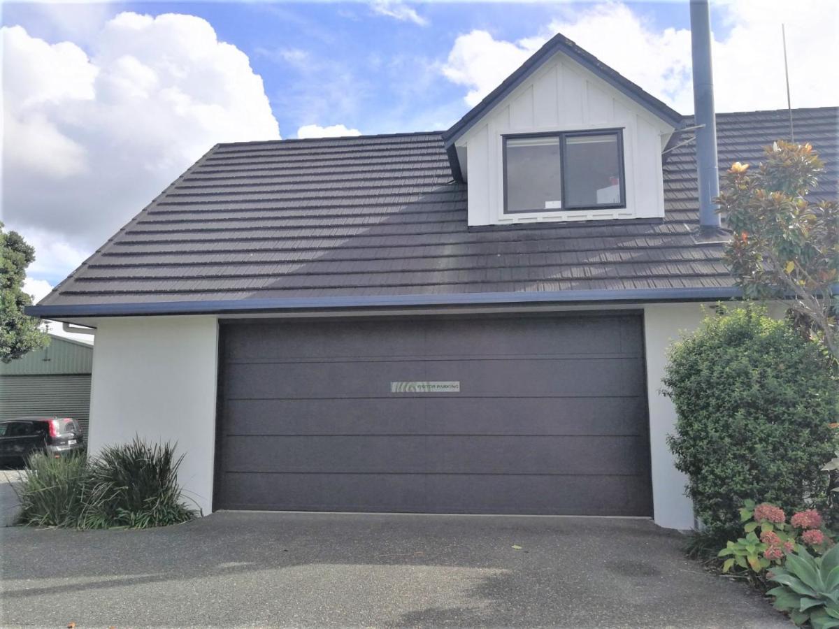 Ruru Lodge Tawharanui Экстерьер фото