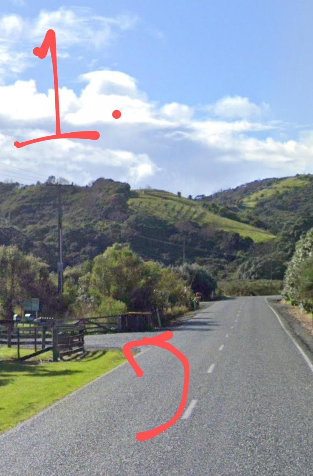 Ruru Lodge Tawharanui Экстерьер фото